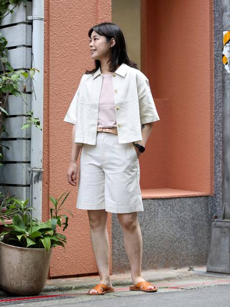 穿搭圖片