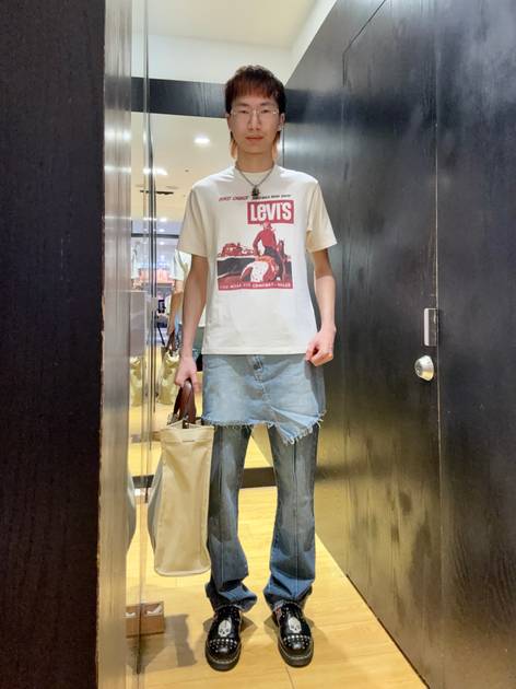 穿搭圖片