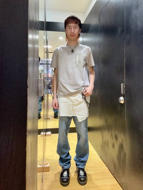 穿搭圖片