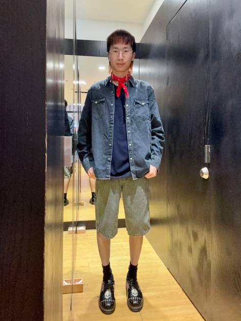 穿搭圖片