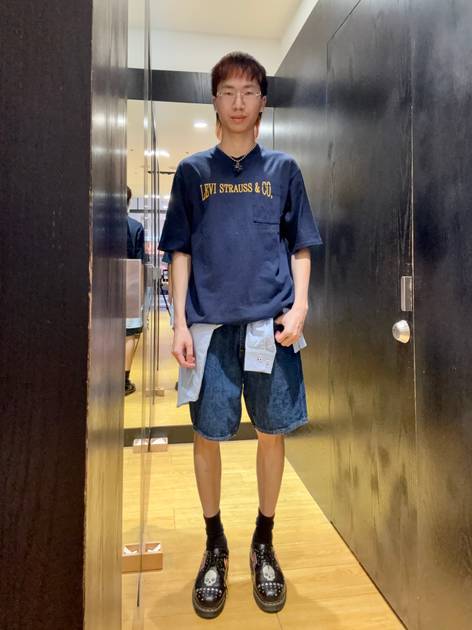 穿搭圖片