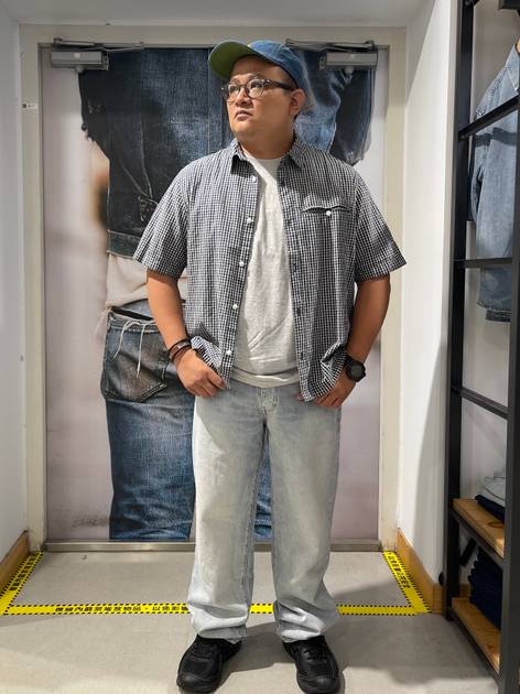 穿搭圖片